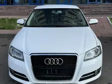 Audi A3, 2010
