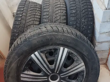 Шины 215/60R16 за 100 000 тг. в Астана – фото 7