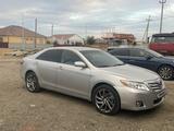 Toyota Camry 2007 годаfor3 800 000 тг. в Атырау – фото 2