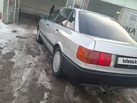 Audi 80 1991 годаfor1 800 000 тг. в Тараз