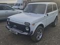 ВАЗ (Lada) Lada 2121 2007 года за 700 000 тг. в Шымкент – фото 6