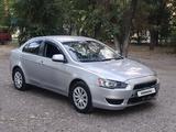 Mitsubishi Lancer 2010 года за 3 000 000 тг. в Алматы – фото 2