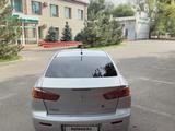Mitsubishi Lancer 2010 годаүшін3 000 000 тг. в Алматы – фото 5