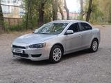 Mitsubishi Lancer 2010 года за 3 000 000 тг. в Алматы