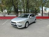 Mitsubishi Lancer 2010 годаүшін3 000 000 тг. в Алматы – фото 2