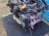 Двигатель EJ20for123 000 тг. в Караганда – фото 3
