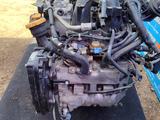 Двигатель EJ20 за 123 000 тг. в Караганда – фото 4