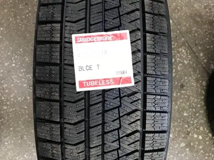 215-55-18 Bridgestone Blizzak ICE за 74 000 тг. в Алматы