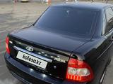 ВАЗ (Lada) Priora 2170 2014 годаүшін3 700 000 тг. в Атырау – фото 5