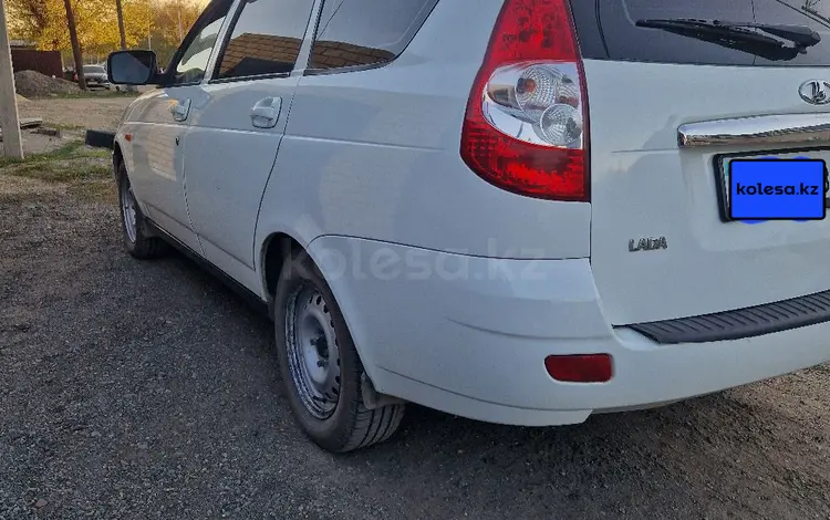 ВАЗ (Lada) Priora 2171 2012 годаүшін1 870 000 тг. в Семей