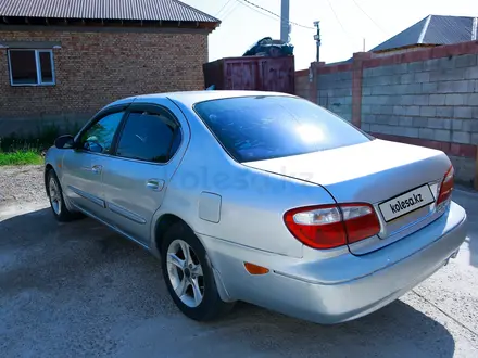 Nissan Maxima 2000 года за 2 533 333 тг. в Алматы – фото 2