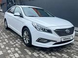 Hyundai Sonata 2015 годаүшін6 200 000 тг. в Усть-Каменогорск