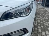 Hyundai Sonata 2015 года за 6 800 000 тг. в Усть-Каменогорск – фото 4