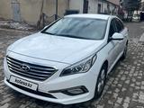 Hyundai Sonata 2015 годаүшін6 200 000 тг. в Усть-Каменогорск – фото 3