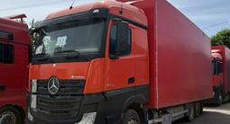 Mercedes-Benz  Actros 2019 годаүшін22 000 000 тг. в Алматы