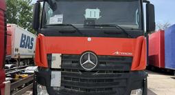 Mercedes-Benz  Actros 2019 годаүшін22 000 000 тг. в Алматы – фото 3