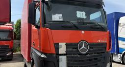 Mercedes-Benz  Actros 2019 годаүшін22 000 000 тг. в Алматы – фото 2