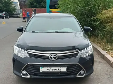 Toyota Camry 2014 года за 6 800 000 тг. в Тараз