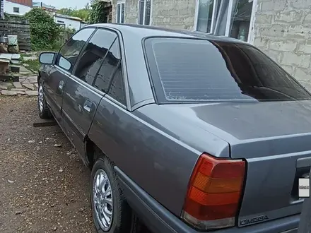 Opel Omega 1987 года за 750 000 тг. в Саумалколь – фото 7