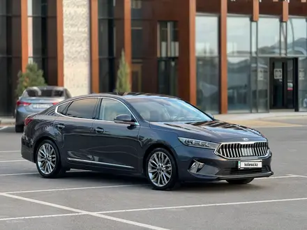 Kia K7 2019 года за 13 600 000 тг. в Астана – фото 2