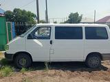 Volkswagen Transporter 1991 годаүшін2 700 000 тг. в Костанай – фото 5