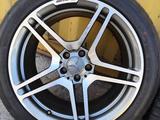Диски Мерседес amg r19 5/112 за 350 000 тг. в Караганда
