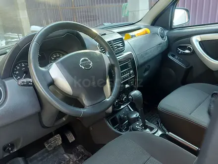 Nissan Terrano 2014 года за 5 800 000 тг. в Каскелен