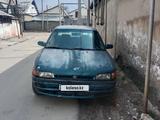 Mazda 323 1992 года за 500 000 тг. в Алматы