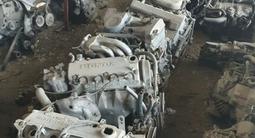 Geely двигатель коробк за 345 000 тг. в Петропавловск