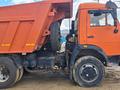 КамАЗ  65115 2014 года за 21 000 000 тг. в Актобе