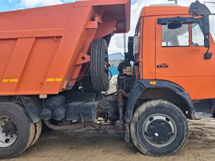 КамАЗ  65115 2014 года за 21 000 000 тг. в Актобе