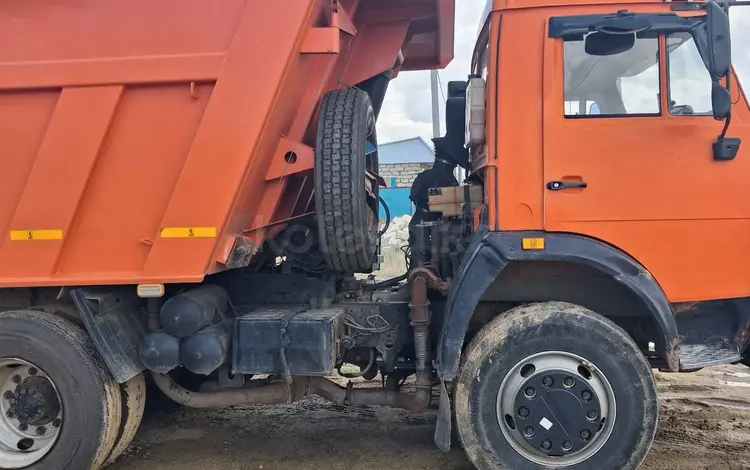 КамАЗ  65115 2014 года за 21 000 000 тг. в Актобе