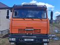 КамАЗ  65115 2014 года за 21 000 000 тг. в Актобе – фото 2