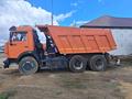 КамАЗ  65115 2014 года за 21 000 000 тг. в Актобе – фото 3