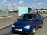 ВАЗ (Lada) Kalina 1119 2007 года за 1 400 000 тг. в Атырау – фото 3