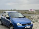 ВАЗ (Lada) Kalina 1119 2007 года за 1 400 000 тг. в Атырау
