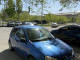ВАЗ (Lada) Kalina 1119 2007 года за 1 400 000 тг. в Атырау – фото 2