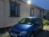 ВАЗ (Lada) Kalina 1119 2007 года за 1 400 000 тг. в Атырау – фото 5