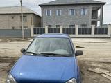 ВАЗ (Lada) Kalina 1119 2007 года за 1 400 000 тг. в Атырау – фото 4