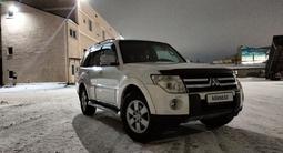 Mitsubishi Pajero 2007 годаfor9 500 000 тг. в Кокшетау – фото 3