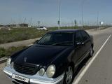 Mercedes-Benz E 320 2001 года за 3 500 000 тг. в Алматы – фото 2