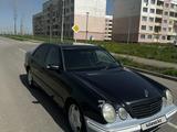 Mercedes-Benz E 320 2001 года за 3 500 000 тг. в Алматы – фото 4