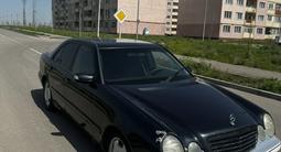 Mercedes-Benz E 320 2001 года за 3 500 000 тг. в Алматы – фото 4