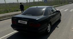 Mercedes-Benz E 320 2001 года за 3 500 000 тг. в Алматы – фото 5