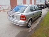 Opel Astra 2001 года за 3 200 000 тг. в Актобе – фото 5