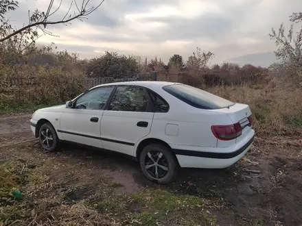 Toyota Carina E 1996 года за 1 700 000 тг. в Павлодар – фото 3