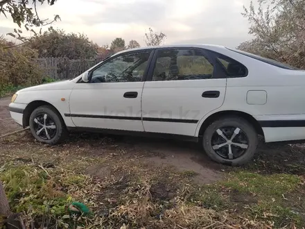 Toyota Carina E 1996 года за 1 700 000 тг. в Павлодар – фото 5