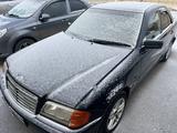 Mercedes-Benz C 180 1998 годаүшін1 450 000 тг. в Караганда – фото 4