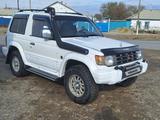 Mitsubishi Pajero 1996 годаүшін3 200 000 тг. в Аральск