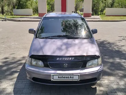 Honda Odyssey 1997 года за 3 250 000 тг. в Талдыкорган